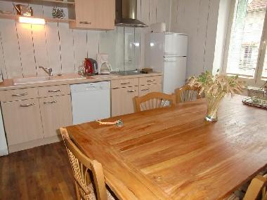 Holiday House in Le Rouget (Cantal) or holiday homes and vacation rentals