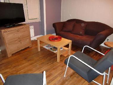 Holiday House in Le Rouget (Cantal) or holiday homes and vacation rentals