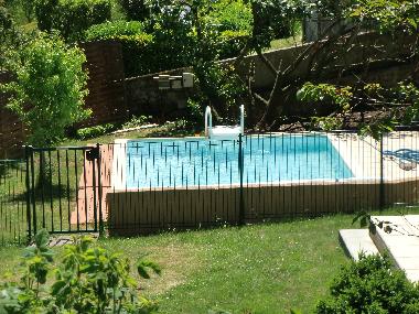 Holiday House in Le Rouget (Cantal) or holiday homes and vacation rentals