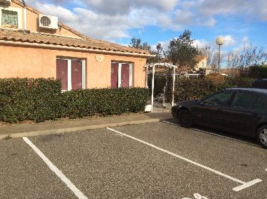 Villa in Valrasplage (H�rault) or holiday homes and vacation rentals