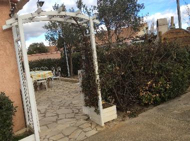 Villa in Valrasplage (H�rault) or holiday homes and vacation rentals