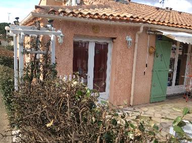 Villa in Valrasplage (H�rault) or holiday homes and vacation rentals