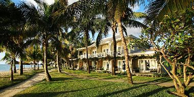 Hotel in Black River (Black River) or holiday homes and vacation rentals