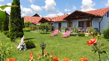 Holiday Apartment in Zalakaros (Zala) or holiday homes and vacation rentals