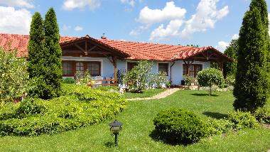 Holiday Apartment in Zalakaros (Zala) or holiday homes and vacation rentals