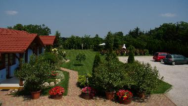 Holiday Apartment in Zalakaros (Zala) or holiday homes and vacation rentals