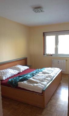 Holiday Apartment in Annenheim (Klagenfurt-Villach) or holiday homes and vacation rentals