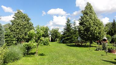 Holiday Apartment in Zalakaros (Zala) or holiday homes and vacation rentals