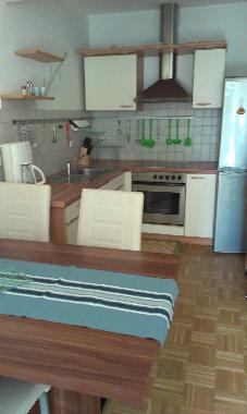 Holiday Apartment in Annenheim (Klagenfurt-Villach) or holiday homes and vacation rentals