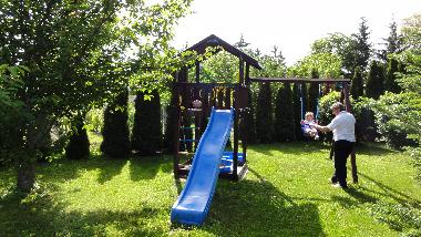 Holiday Apartment in Zalakaros (Zala) or holiday homes and vacation rentals