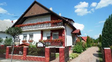 Holiday Apartment in Zalakaros (Zala) or holiday homes and vacation rentals