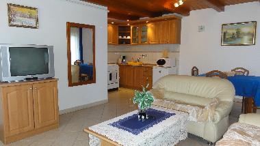 Holiday Apartment in Zalakaros (Zala) or holiday homes and vacation rentals