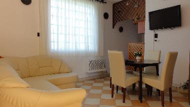 Holiday Apartment in Zalakaros (Zala) or holiday homes and vacation rentals