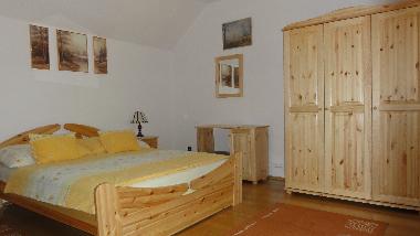 Holiday Apartment in Zalakaros (Zala) or holiday homes and vacation rentals