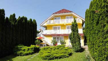 Holiday Apartment in Zalakaros (Zala) or holiday homes and vacation rentals