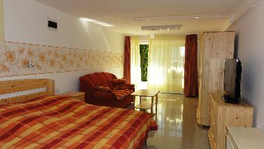 Holiday Apartment in Zalakaros (Zala) or holiday homes and vacation rentals