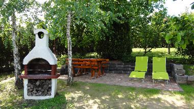 Holiday Apartment in Zalakaros (Zala) or holiday homes and vacation rentals