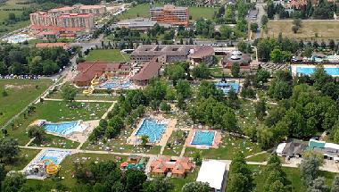Holiday Apartment in Zalakaros (Zala) or holiday homes and vacation rentals