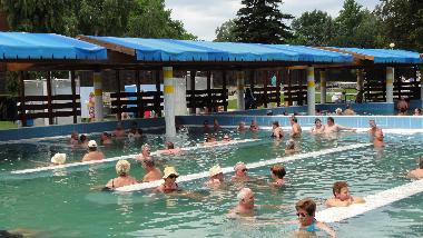 Holiday Apartment in Zalakaros (Zala) or holiday homes and vacation rentals