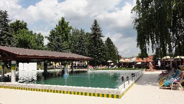 Holiday Apartment in Zalakaros (Zala) or holiday homes and vacation rentals