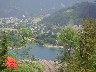 Holiday Apartment in Pieve di Ledro - Doss di Pur (Trento) or holiday homes and vacation rentals