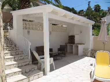 Holiday House in Moraira Benissa (Alicante / Alacant) or holiday homes and vacation rentals