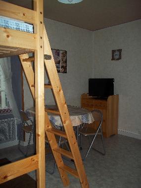 Holiday Apartment in La Bourboule (Puy-de-Dme) or holiday homes and vacation rentals