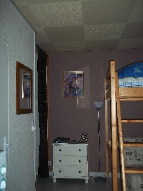 Holiday Apartment in La Bourboule (Puy-de-Dme) or holiday homes and vacation rentals