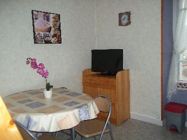 Holiday Apartment in La Bourboule (Puy-de-Dme) or holiday homes and vacation rentals