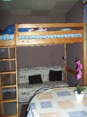 Holiday Apartment in La Bourboule (Puy-de-Dme) or holiday homes and vacation rentals