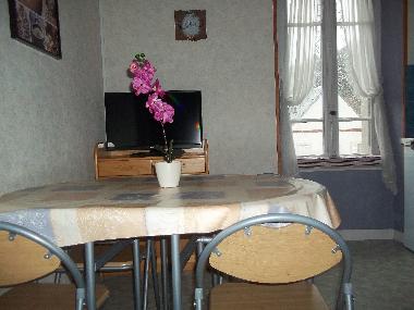 Holiday Apartment in La Bourboule (Puy-de-Dme) or holiday homes and vacation rentals
