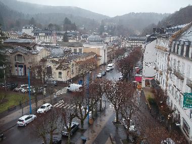 Holiday Apartment in La Bourboule (Puy-de-Dme) or holiday homes and vacation rentals