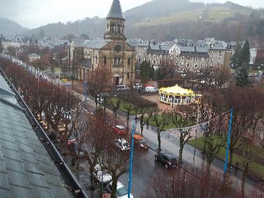 Holiday Apartment in La Bourboule (Puy-de-Dme) or holiday homes and vacation rentals