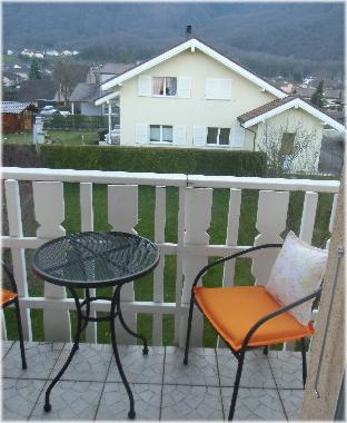 Villa in Les Evouettes (Montreux-Vevey) or holiday homes and vacation rentals