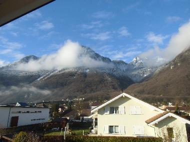 Villa in Les Evouettes (Montreux-Vevey) or holiday homes and vacation rentals