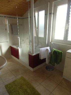 Villa in Les Evouettes (Montreux-Vevey) or holiday homes and vacation rentals