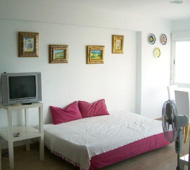 Holiday Apartment in Algarrobo-Costa (Mlaga) or holiday homes and vacation rentals