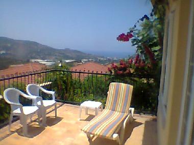 Villa in Kargicak (Antalya) or holiday homes and vacation rentals