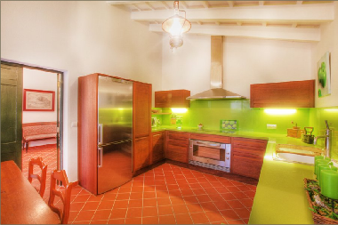 Villa in Alaior (Menorca) or holiday homes and vacation rentals