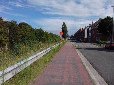 Holiday House in Gent (Flanders) or holiday homes and vacation rentals