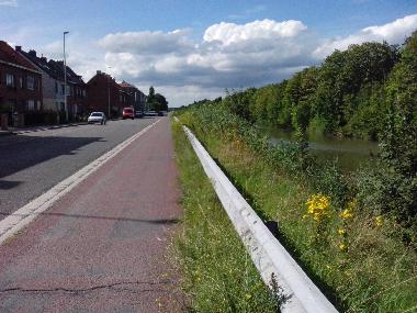 Holiday House in Gent (Flanders) or holiday homes and vacation rentals