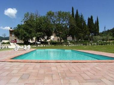 Holiday House in Greve in Chianti  (Firenze) or holiday homes and vacation rentals