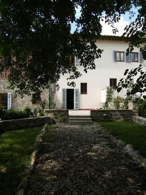 Holiday House in Greve in Chianti  (Firenze) or holiday homes and vacation rentals