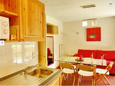 Holiday Apartment in Valfrjus (Savoie) or holiday homes and vacation rentals