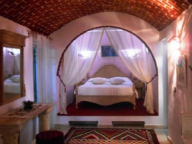 Holiday House in Nabul (Nabul) or holiday homes and vacation rentals
