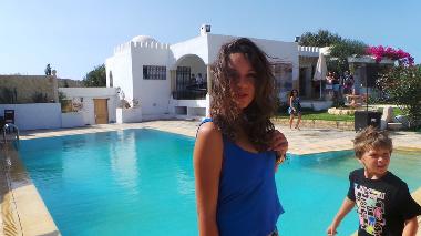 Holiday House in Nabul (Nabul) or holiday homes and vacation rentals