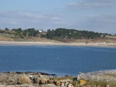 Villa in Nvez (Finistre) or holiday homes and vacation rentals