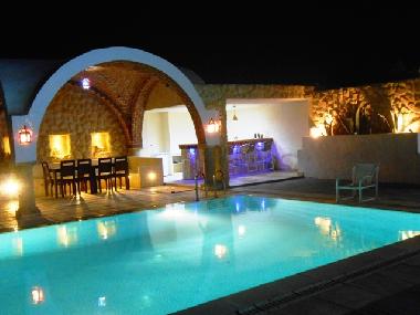 Holiday House in Nabul (Nabul) or holiday homes and vacation rentals