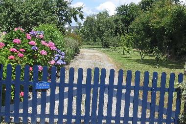 Villa in Nvez (Finistre) or holiday homes and vacation rentals