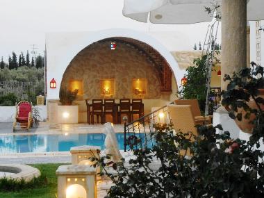 Holiday House in Nabul (Nabul) or holiday homes and vacation rentals